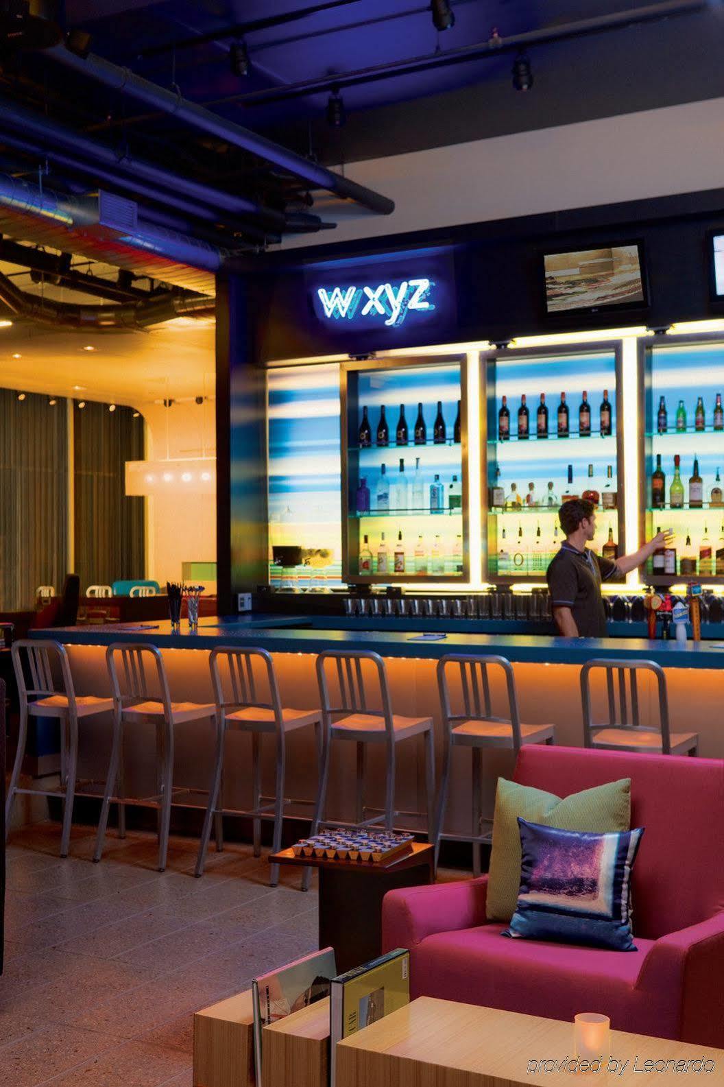 Aloft Buffalo Airport Cheektowaga Exterior foto